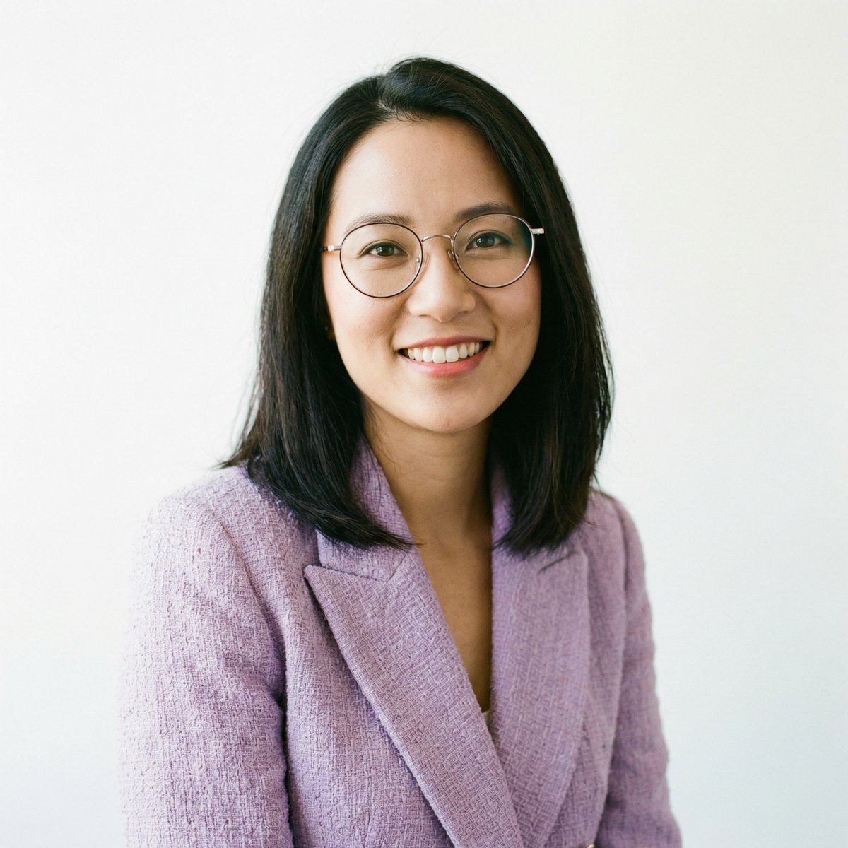 小蓝视频社区顾问苏雨桐