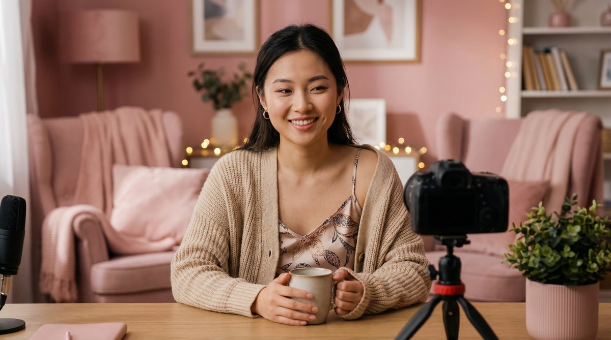 小蓝视频生活视频分享